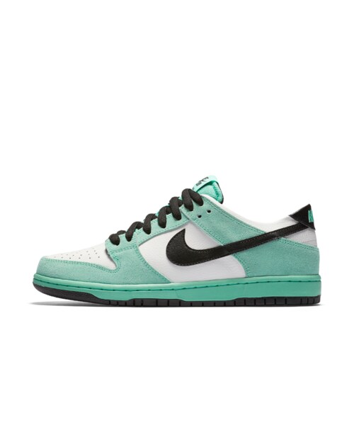 Nike ナイキ の ナイキ Sb ダンク Low プロ アイショッド ウェア メンズ スケートボードシューズ シューズ Wear