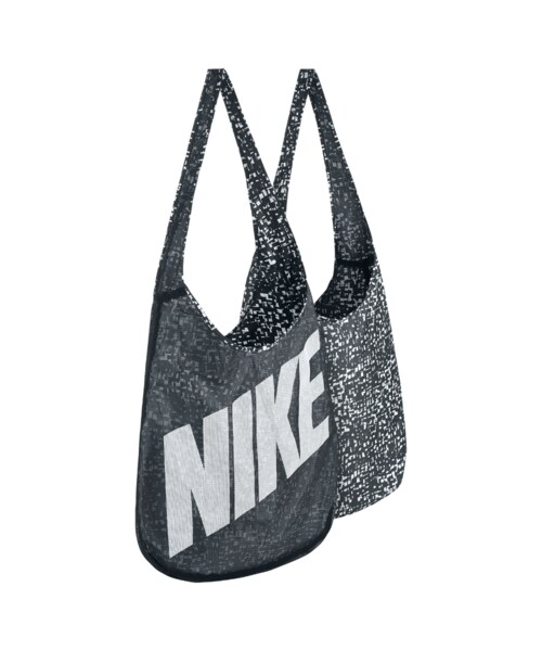 NIKE（ナイキ）の「ナイキ グラフィック リバーシブル トートバッグ 