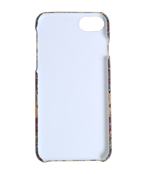 Ungrid(アングリッド)の「>フラワープリントiPhoneケース(その他・レディース・レッド/イエロー/ネイビー)」の12枚目の写真