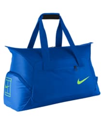 NIKE - ナイキコート ヘリテージ ダッフルバッグ　テニス NIKE（ナイキ）の「ナイキコート テック 2.0 テニスダッフル