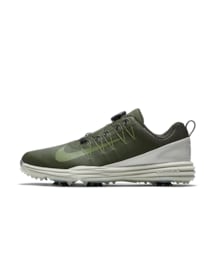 ナイキ　ルナ コマンド2 Boa(ワイド) ウィメンズ ゴルフシューズ　NIKE NIKE（ナイキ）の「ナイキ ルナ コマンド 2 BOA (ワイド) メンズ
