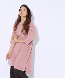 niko and... | ピグメントロングＴ(トップス)