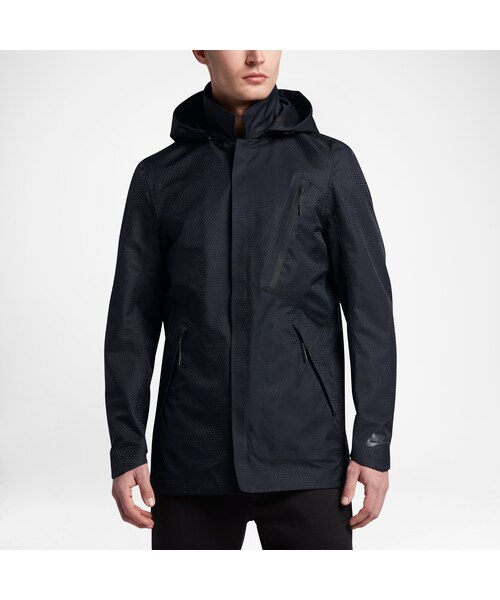 Nike ナイキ の ナイキ スポーツウェア ボンデッド メンズブレザー トップス Wear