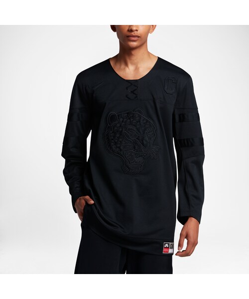 Nike ナイキ の ナイキ Sb B A メンズジャージー トップス Wear