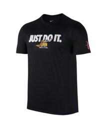 NIKE（ナイキ）の「ナイキコート ロジャー・フェデラー Just Do It