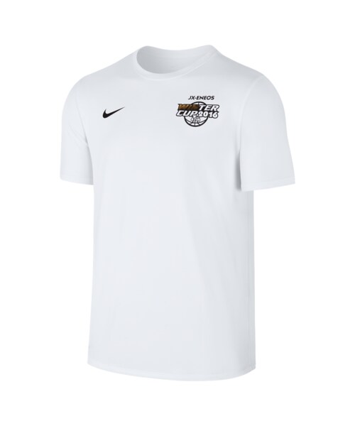 Nike ナイキ の ナイキ ドライ ウィンター カップ 16 メンズ Tシャツ トップス Wear