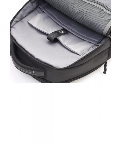 Samsonite（サムソナイト）の「Samsonite Torus LP Backpack N2（その他・レディース・Black・One Size）」の8枚目の写真