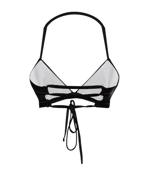 patagonia(パタゴニア)の「Solid Nanogrip Bikini Top(その他・レディース・Black・XS/S/M/L)」の6枚目の写真