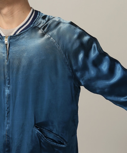 JOURNAL STANDARD（ジャーナルスタンダード）の「STAMMBAUM