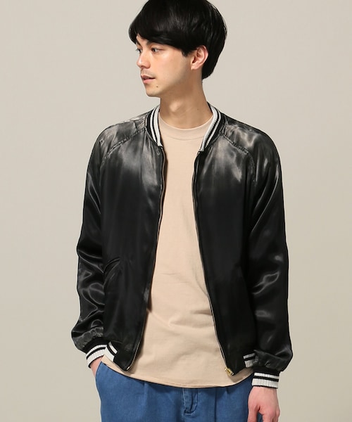 JOURNAL STANDARD（ジャーナルスタンダード）の「STAMMBAUM