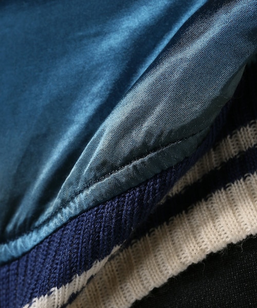 JOURNAL STANDARD（ジャーナルスタンダード）の「STAMMBAUM