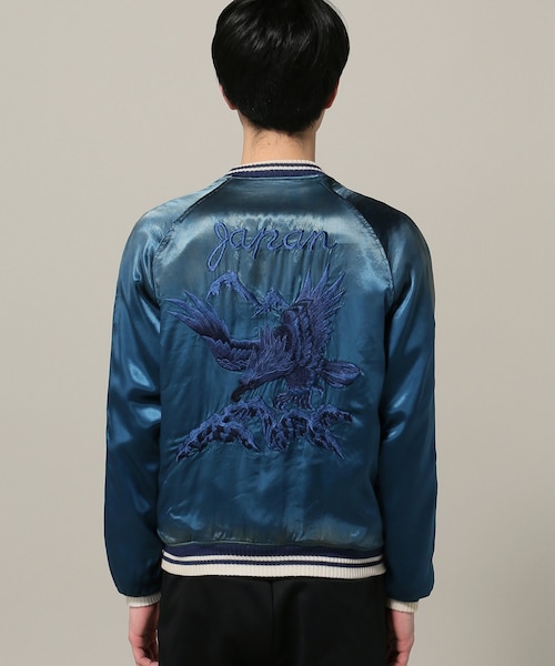 JOURNAL STANDARD（ジャーナルスタンダード）の「STAMMBAUM