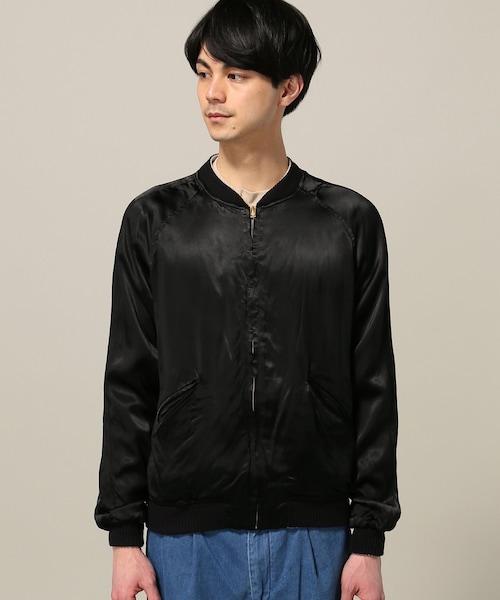 JOURNAL STANDARD（ジャーナルスタンダード）の「STAMMBAUM