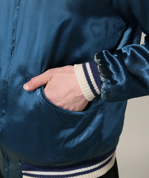 JOURNAL STANDARD（ジャーナルスタンダード）の「STAMMBAUM