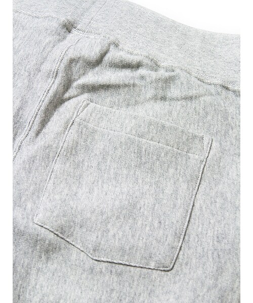 Champion（チャンピオン）の「REVERSE WEAVE スウェットパンツ（パンツ・メンズ・グレー・M/L/XL）」の9枚目の写真