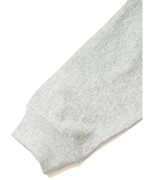 Champion（チャンピオン）の「REVERSE WEAVE スウェットパンツ（パンツ・メンズ・グレー・M/L/XL）」の6枚目の写真