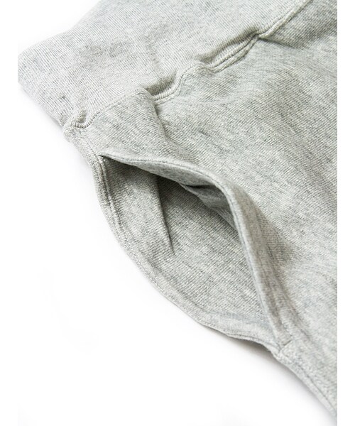 Champion（チャンピオン）の「REVERSE WEAVE スウェットパンツ（パンツ・メンズ・グレー・M/L/XL）」の8枚目の写真