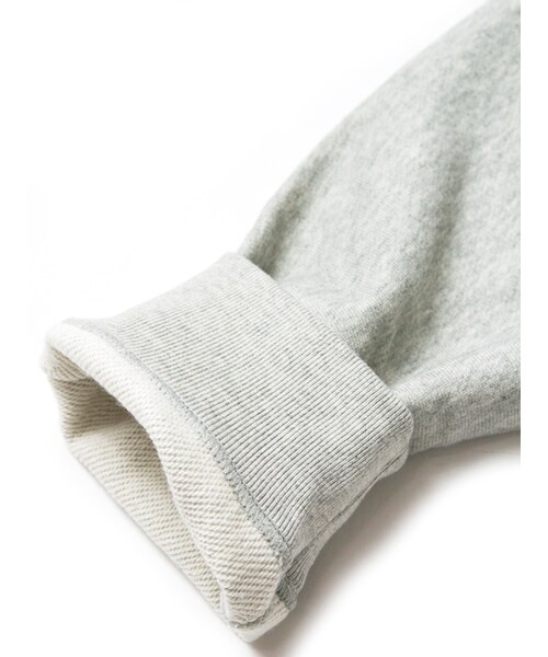 Champion（チャンピオン）の「REVERSE WEAVE スウェットパンツ（パンツ・メンズ・グレー・M/L/XL）」の7枚目の写真