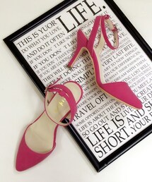 archives | セパレートバックバンドパンプス(パンプス)