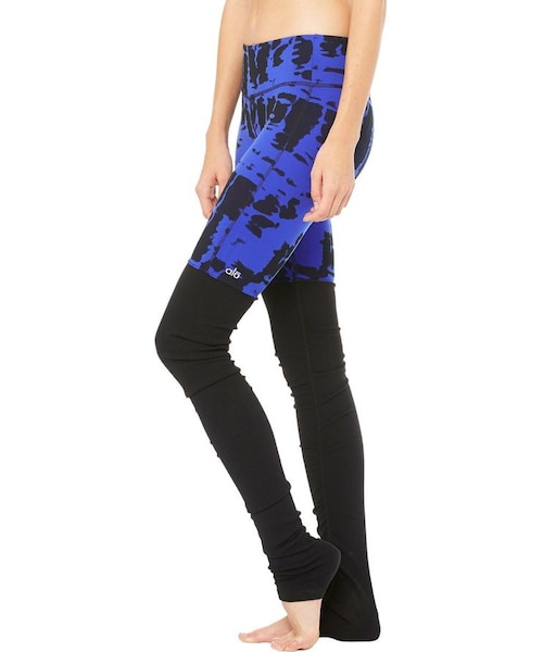 新品 alo YOGA Goddess Ribbed Leggings レギンス alo Yoga Goddess Ribbed Legging 2 W5405R - Free Shipping at