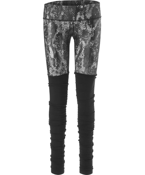 Alo Yoga（アロヨガ）の「Alo Yoga Goddess Ribbed Leggings