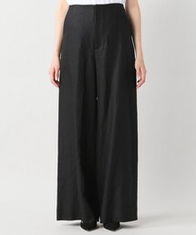 Deuxieme Classe（ドゥーズィエムクラス）の「*リネンツイル