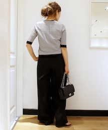 引越し処分セール☆ドゥーズィエムクラス リネンツイルコート 引越し処分セール☆ドゥーズィエムクラス リネンツイルコート