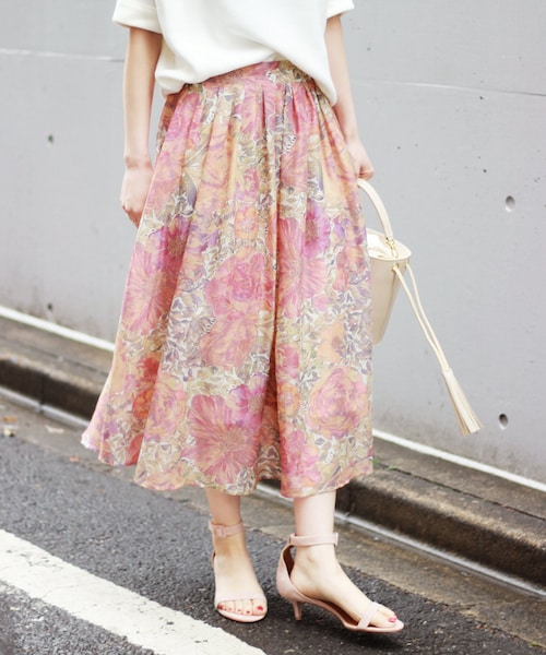Spick & Span（スピックアンドスパン）の「≪限定予約≫LIBERTY