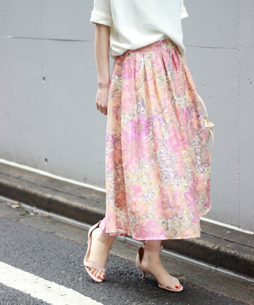 Spick & Span（スピックアンドスパン）の「≪限定予約≫LIBERTY