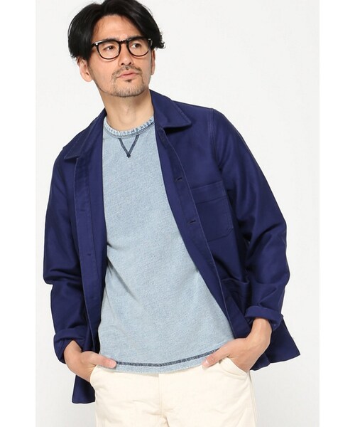 JOURNAL STANDARD（ジャーナルスタンダード）の「LE MONT ST MICHEL