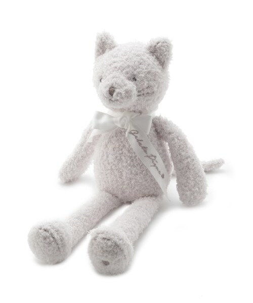gelato pique - jelly cat 猫のぬいぐるみ gelato pique（ジェラートピケ）の「【CAT&DOG】【販路限定商品