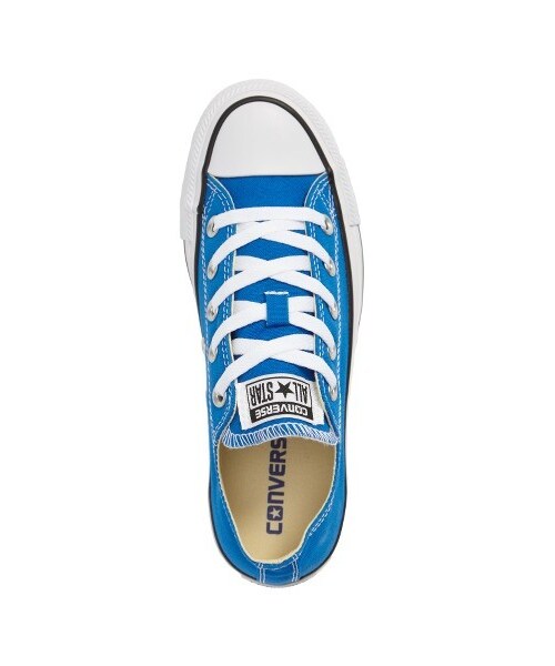 CONVERSE（コンバース）の「Women's Converse Chuck Taylor All Star Seasonal Ox Low Top Sneaker（スニーカー・レディース・Green/Yellow・5 M/5.5 M/6 M/6.5 M/7 M/7.5 M/8 M/8.5 M/9 M/9.5 M/10 M/12 M/11 M）」の5枚目の写真