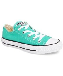 CONVERSE | Women's Converse Chuck Taylor All Star Seasonal Ox Low Top Sneaker(スニーカー)