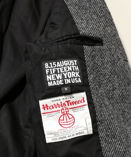 JOURNAL STANDARD（ジャーナルスタンダード）の「AUGUST FIFTEEN 