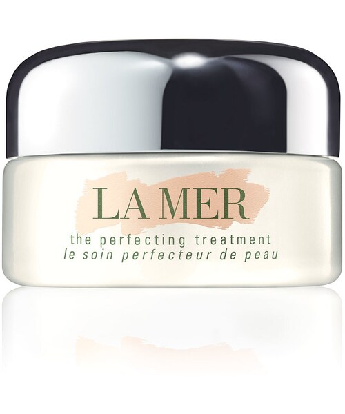 スキンケア/基礎化粧品LA MER ラメール the perfecting treatment