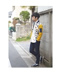 NIRAME.CO(ニラメッコ)の「ジャケット/アウター(ブルゾン)」