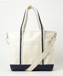 MIND BLOW | 2WAYトート&ショルダーバッグ(トートバッグ)