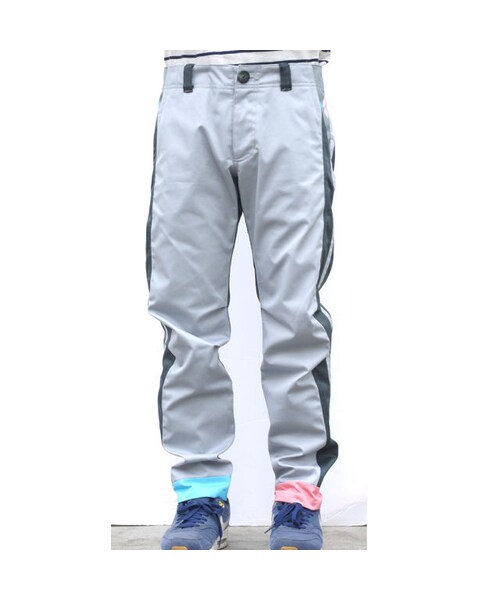 NIRAME.CO（ニラメッコ）の「グミぱんつ（その他パンツ・メンズ・その他）」の2枚目の写真