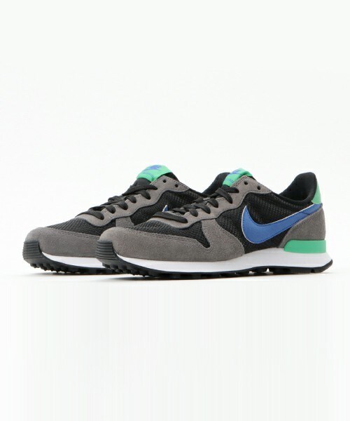 Union Station ユニオンステーション の Nike ナイキ ウィメンズ International スニーカー スニーカー Wear