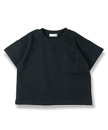 BRANSHES | シンプルビック半袖Tシャツ(Tシャツ/カットソー)