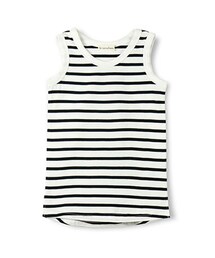 BRANSHES | シンプルロングタンクトップ(タンクトップ)