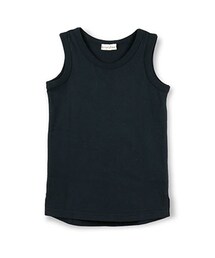 BRANSHES | シンプルロングタンクトップ(タンクトップ)