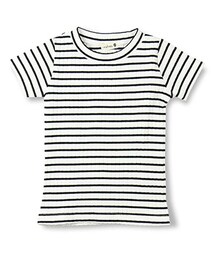 BRANSHES | トタンテレコ半袖Tシャツ(Tシャツ/カットソー)