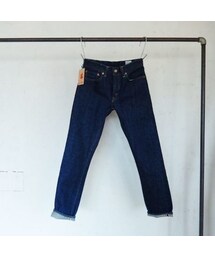 orSlow | ORSLOW IVY FIT 5PKT DENIM 107 ONEWASH(デニムパンツ)