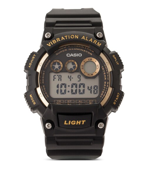 casio youth digital watch