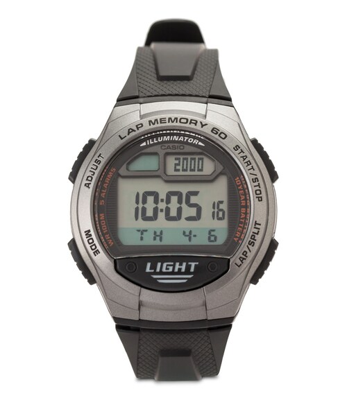 casio digital sport watch