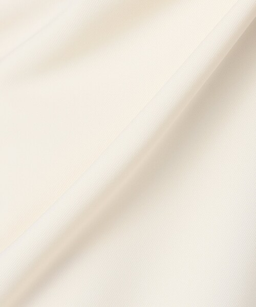 Spick & Span（スピックアンドスパン）の「PANTS（パンツ・ナチュラル/XS/残り1点/S/残り2点）」の13枚目の写真