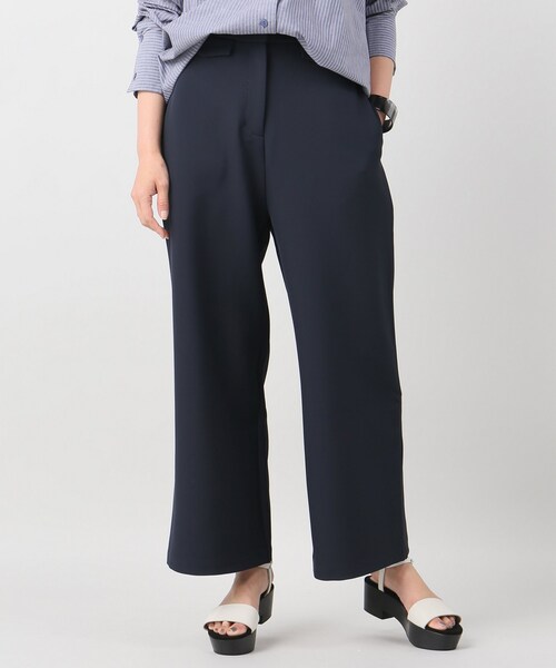 Spick & Span（スピックアンドスパン）の「PANTS（パンツ・ナチュラル/XS/残り1点/S/残り2点）」の2枚目の写真