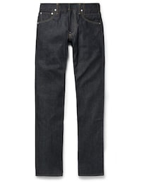 VISVIM | visvim Social Sculpture 01 Slim-Fit Selvedge Denim Jeans(デニムパンツ)