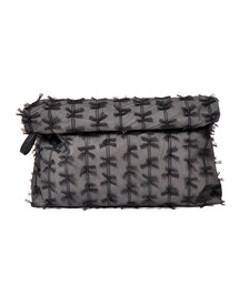 flower | ribbon clutch bag3～リボンクラッチバッグ3(クラッチバッグ)